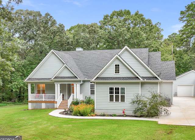Property at 2736 Lester Mill Rd, Locust Grove, GA 30248, 4 beds, 3 baths