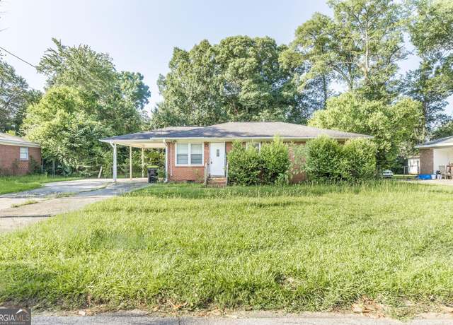 Property at 113 Cherry Ln, Warner Robins, GA 31093, 3 beds, 1 bath
