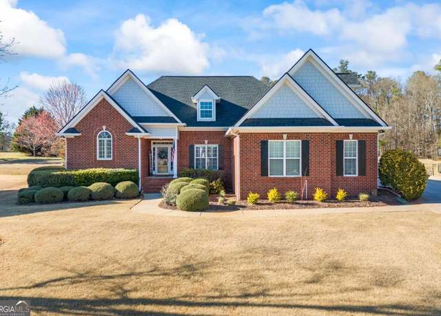 Property at 1111 Timarron Trl, Watkinsville, GA 30677, 5 beds, 3.5 baths