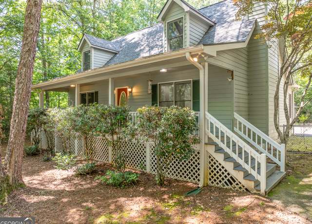 Property at 3256 Foster Rd, Hiawassee, GA 30546, 3 beds, 2.5 baths