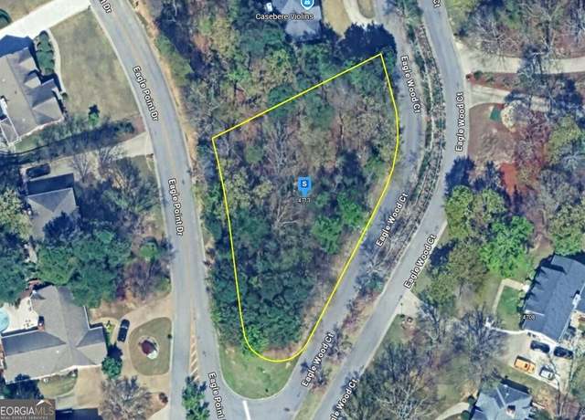 Property at 4713 Eagle Wood Ct, Birmingham, AL 35242
