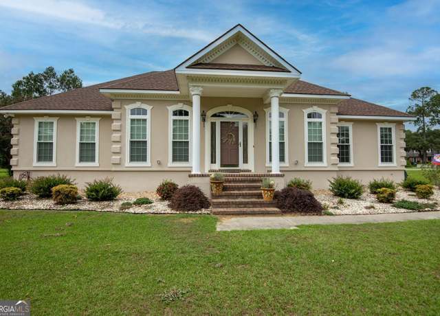Property at 809 Woods Hole Cir, Statesboro, GA 30461, 3 beds, 2 baths