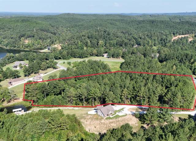 Property at 0 Mill Creek Ln, Sylacauga, AL 35151