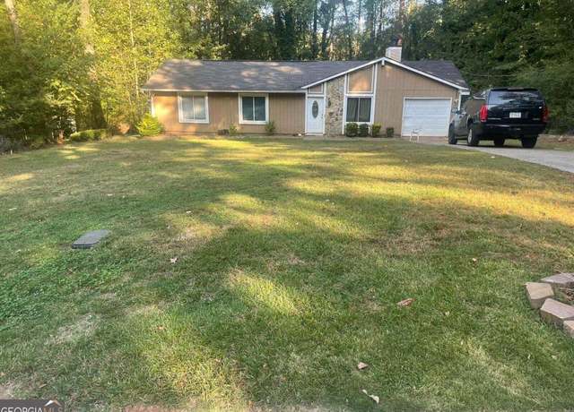 Property at 2893 Franklin Rd, Lawrenceville, GA 30044, 3 beds, 2.5 baths