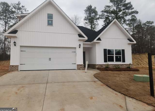 Property at 111 Silver Maple Ct, Byron, GA 31008, 4 beds, 2 baths
