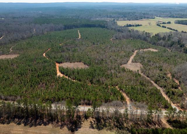 Property at 0 Ga Highway 18, Pine Mountain, GA 31822