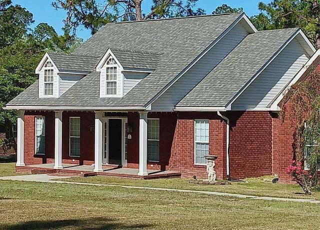 Property at 1317 Kermit Dr, Statesboro, GA 30458, 4 beds, 2.5 baths