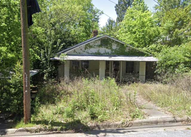 Property at 713 Church Ave, Columbus, GA 31906, 3 beds, 2 baths