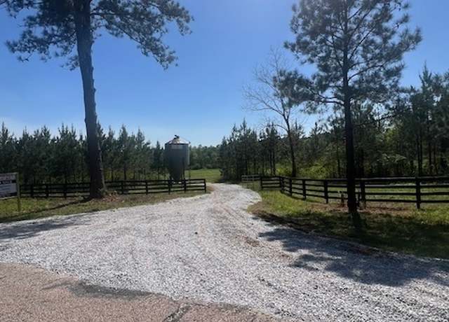 Property at 1405 Jones Mill Rd, Woodbury, GA 30293