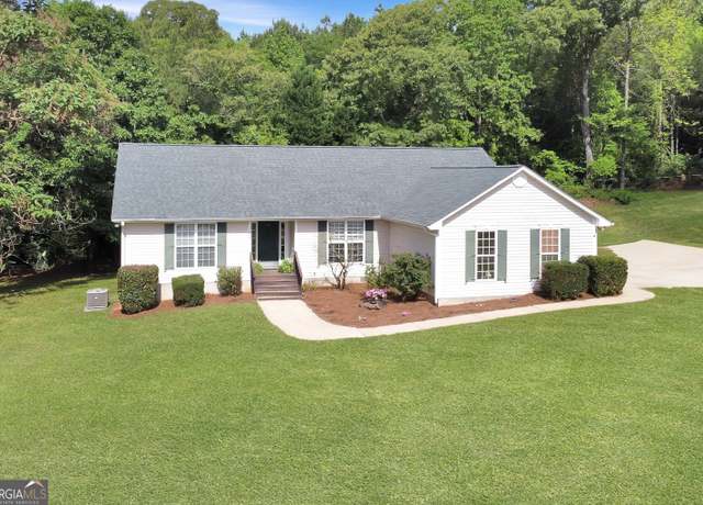 Property at 142 Margaret Way, Hogansville, GA 30230, 4 beds, 2 baths