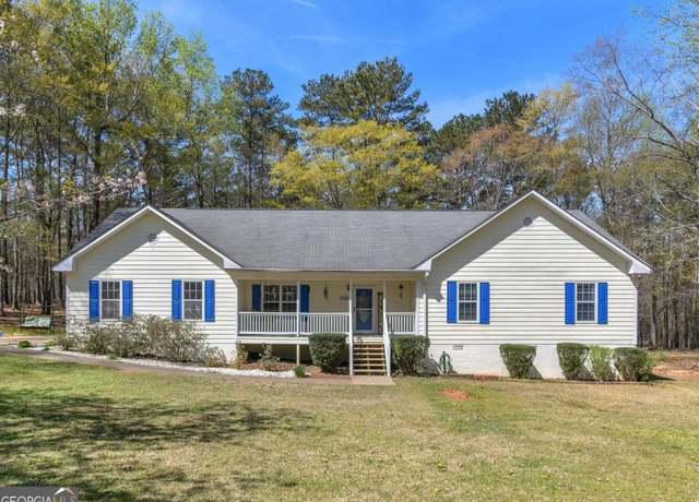 Property at 115 Christie Ln, Mcdonough, GA 30252, 3 beds, 2 baths