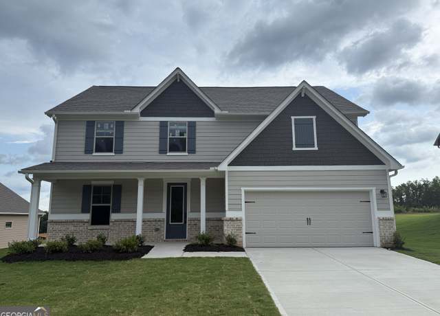 Property at 676 Cantrell Dr, Dallas, GA 30157, 5 beds, 2.5 baths