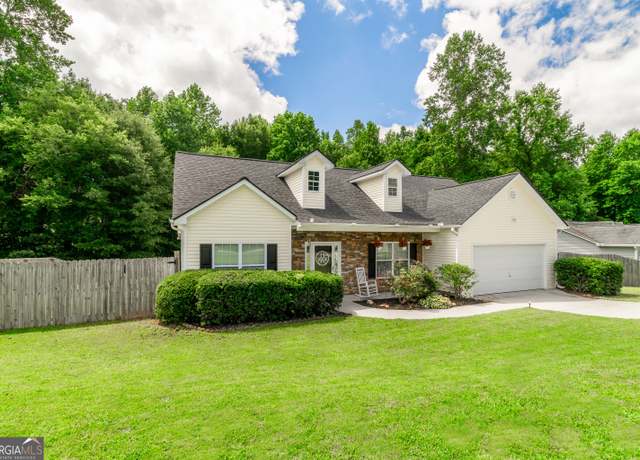 Property at 103 Hilo Ct, Carrollton, GA 30116, 3 beds, 2 baths