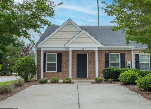 Property at 104 Buckhaven Way, Statesboro, GA 30458, 2 beds, 2 baths
