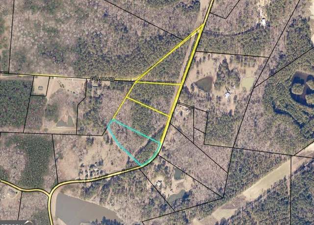 Property at 0 Wilson Rd, Warrenton, GA 30828