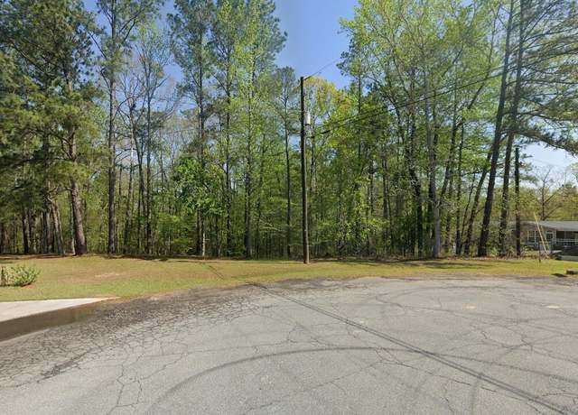 Property at 0 Pineway Dr SE, Milledgeville, GA 31061