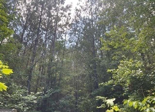 Property at 2000 Ferry Rd, Franklin, GA 30217