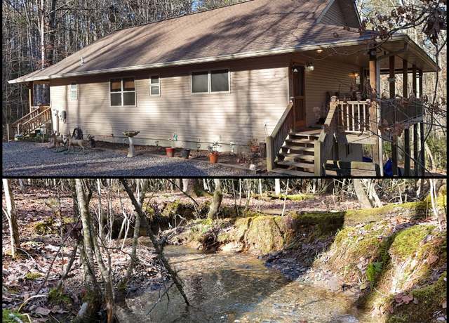 Property at 866 Rockridge Rd, Murphy, NC 28906, 2 beds, 2 baths