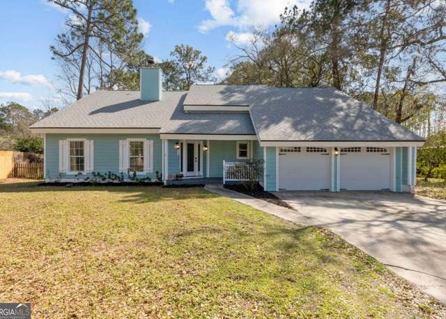 Property at 125 Richards Ct, St. Marys, GA 31558, 3 beds, 2.5 baths