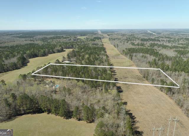 Property at 178 Deerfield Ln, Eatonton, GA 31024