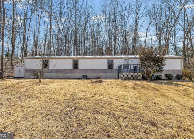 Property at 22 Guinevere Rd, Dahlonega, GA 30533, 3 beds, 2 baths