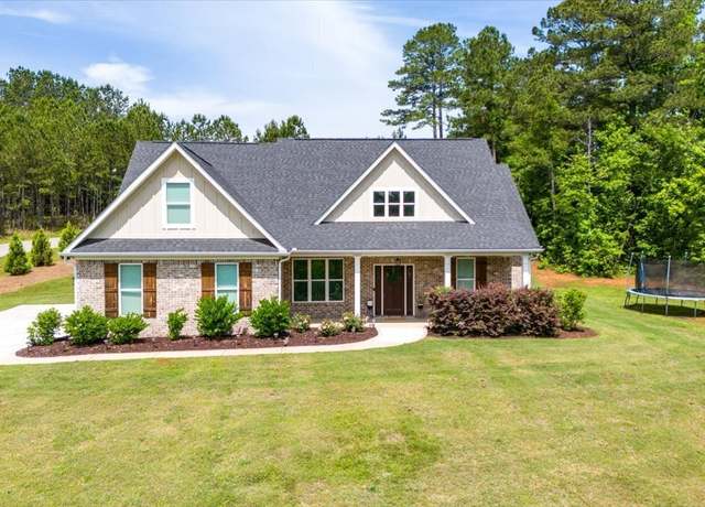 Property at 41 Laurel Rdg, Forsyth, GA 31029, 4 beds, 3 baths