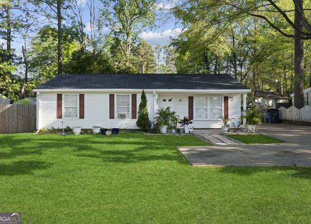 Property at 5573 Singleton Rd, Norcross, GA 30093, 3 beds, 2 baths