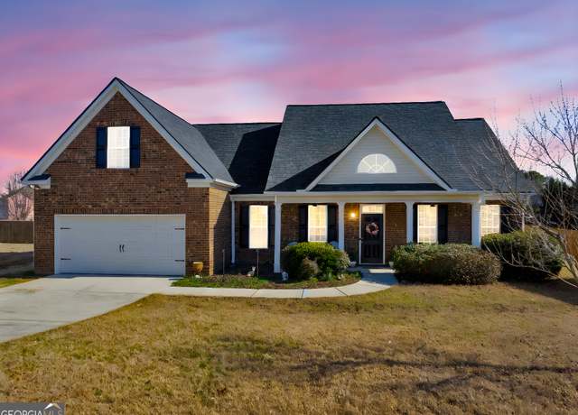 Property at 3226 Puritan Way, Mcdonough, GA 30252, 4 beds, 3 baths
