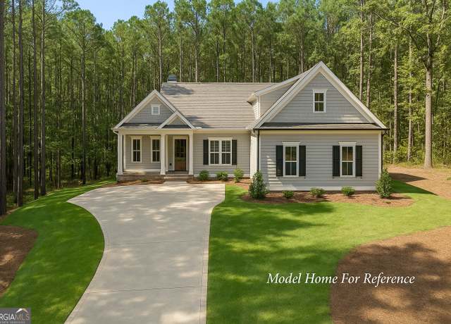 Property at 1961 Garners Fry, Greensboro, GA 30642, 4 beds, 3.5 baths
