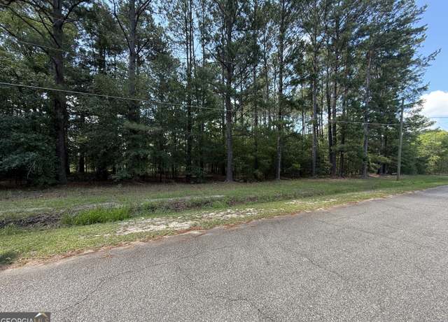 Property at 0 Fairway Ln, Hawkinsville, GA 31093