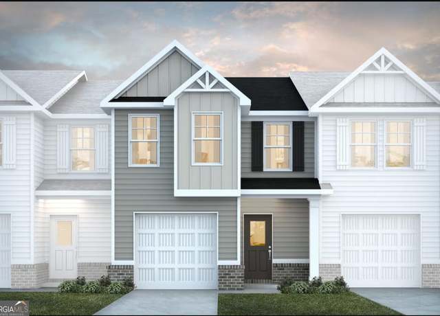 Property at 122 Meadowview Dr #11, Temple, GA 30179, 3 beds, 2.5 baths