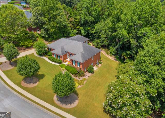 Property at 1420 Arblay Pl, Loganville, GA 30052, 4 beds, 3.5 baths