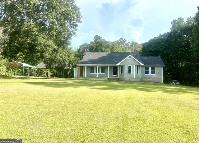 Property at 475 Edwards Rd, Griffin, GA 30223, 3 beds, 2 baths