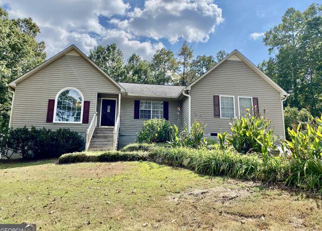 Property at 1832 Wayside Rd, Kingston, GA 30145, 4 beds, 2 baths