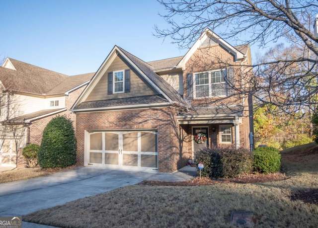 Property at 168 Putters Dr, Athens, GA 30607, 3 beds, 2.5 baths