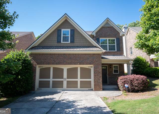 Property at 168 Putters Dr, Athens, GA 30607, 3 beds, 2.5 baths