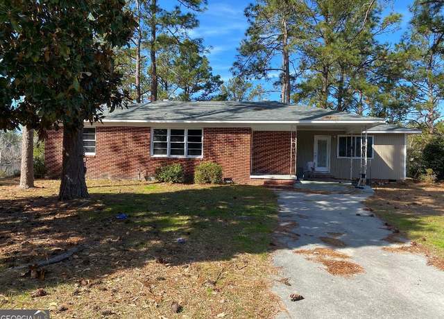 Property at 843 Prosperity Dr, Swainsboro, GA 30401, 3 beds, 2 baths