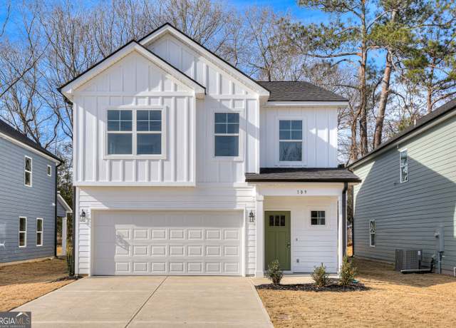 Property at 109 Essence Dr, Hephzibah, GA 30815, 4 beds, 2.5 baths