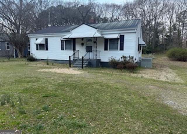 Property at 165 Hart Ter, Hartwell, GA 30643, 3 beds, 1 bath