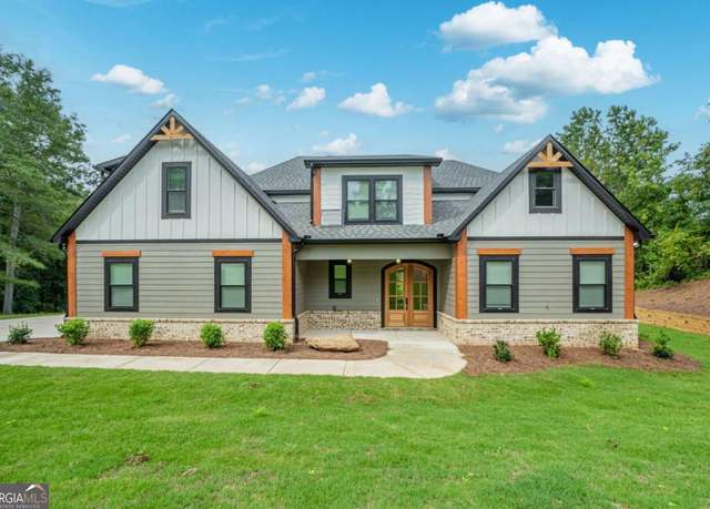 Property at 303 Tumbling Shoals Ct, Gray, GA 31032, 5 beds, 4.5 baths
