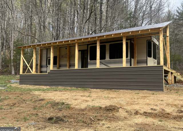 Property at 135 Graves Valley Rd, Murphy, NC 28906, 2 beds, 1 bath