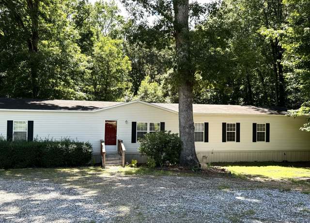 Property at 1929 Asbestos Rd, Sautee Nacoochee, GA 30571, 4 beds, 2 baths