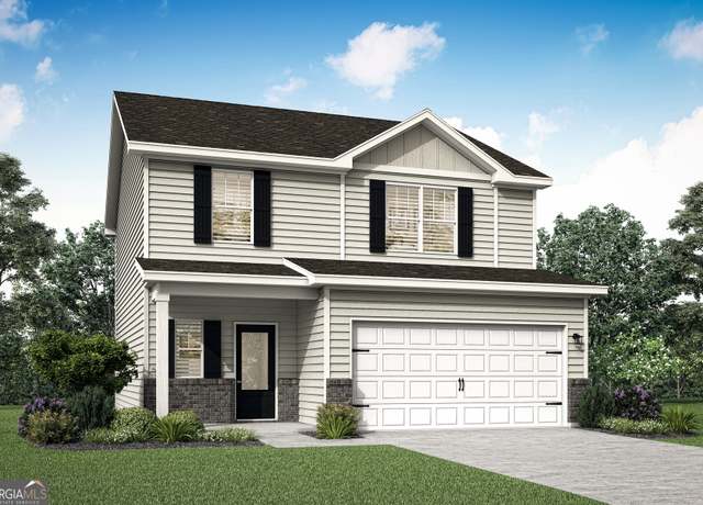 Property at 481 Prescott Way, Villa Rica, GA 30180, 3 beds, 2.5 baths
