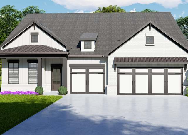 Property at 144 Rosewood Park Dr Unit 127A, Hoschton, GA 30548, 4 beds, 3.5 baths