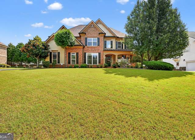 Property at 6508 Terraglen Way, Locust Grove, GA 30248, 4 beds, 3 baths