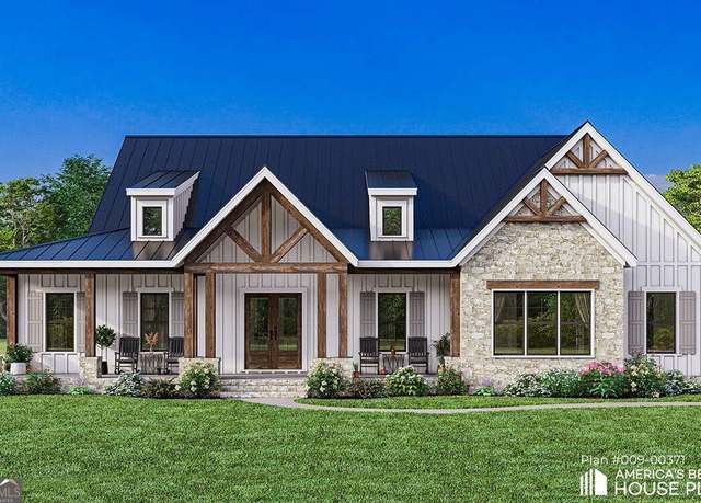 Property at 3000 S 6th Street Ext, Griffin, GA 30224, 4 beds, 3.5 baths