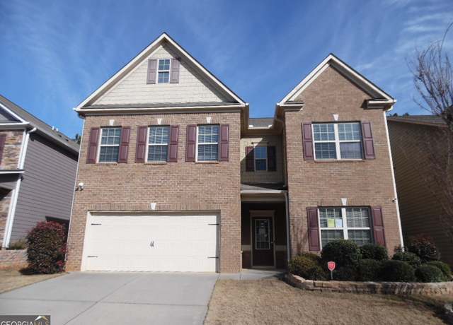 Property at 1340 Napa Valley Dr, Lawrenceville, GA 30045, 4 beds, 3.5 baths