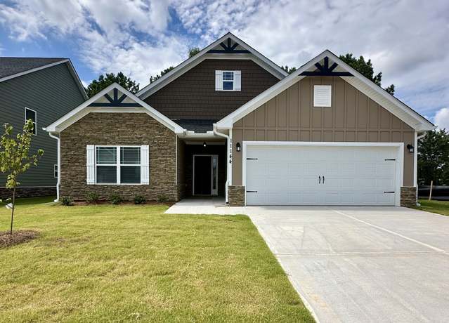 Property at 11144 Cornerstone Way, Hampton, GA 30228, 3 beds, 2 baths