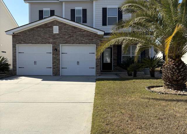 Property at 124 Somersby Blvd, Pooler, GA 31322, 3 beds, 2.5 baths