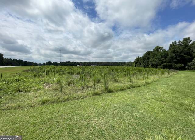 Property at LOT 3 N Ga Hwy 87, Cochran, GA 31014